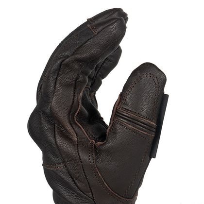 Gants DXR TOWNHALL - Marron