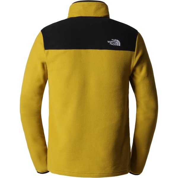 Sweat polaire THE NORTH FACE M HS SNAP NK
