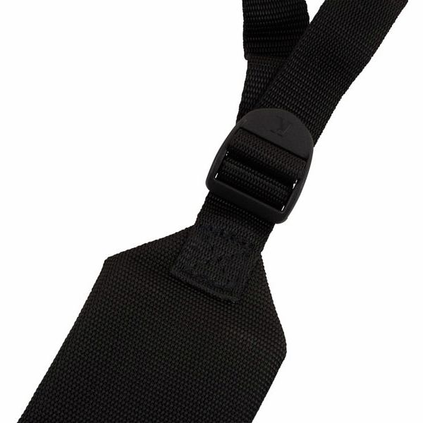 Rudolf Schwarz Strap Snare Drum Carabiner