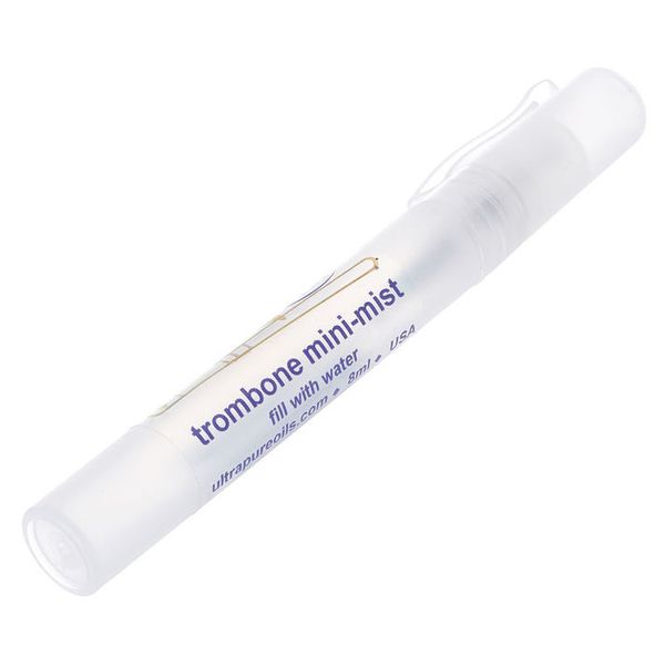 Ultra-Pure Trombone Care Kit