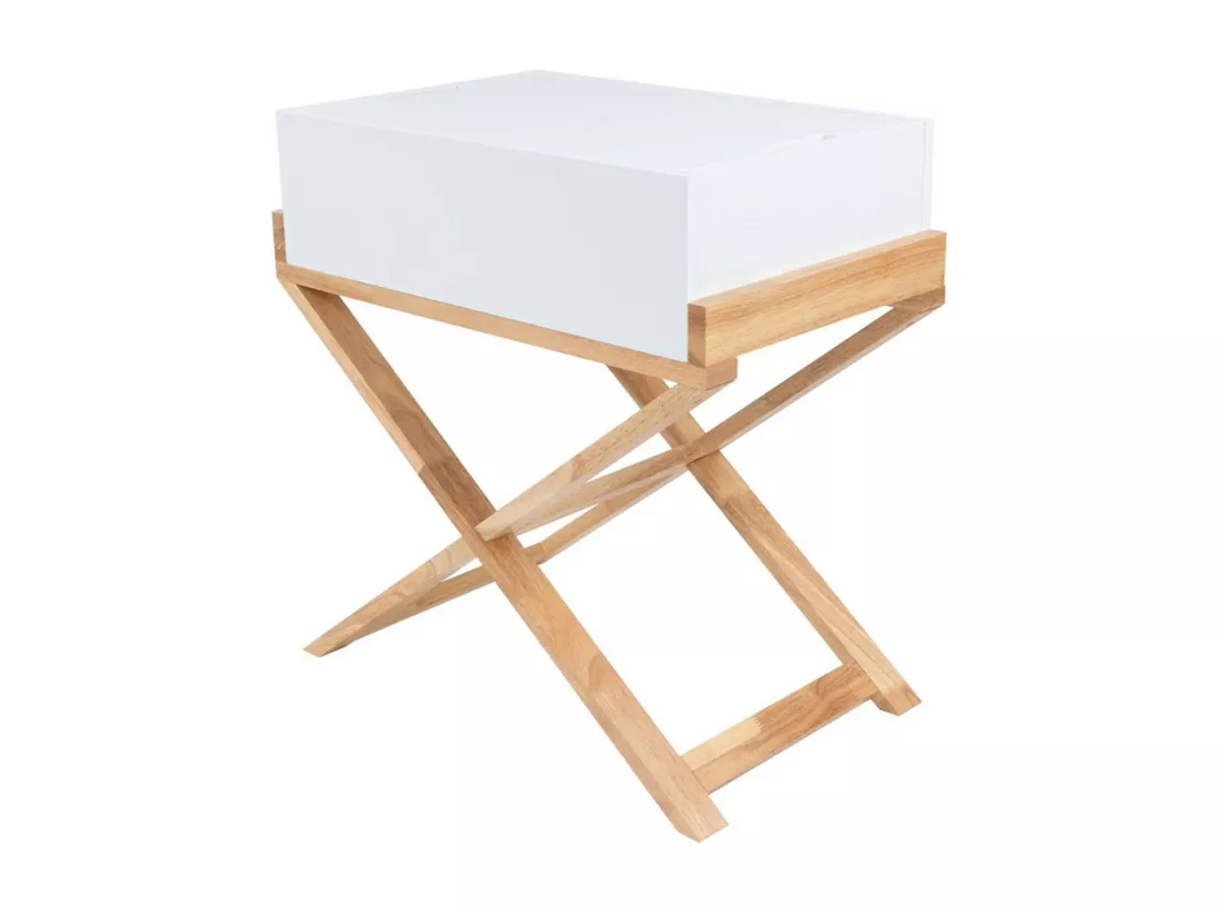 Table d'Appoint Design 