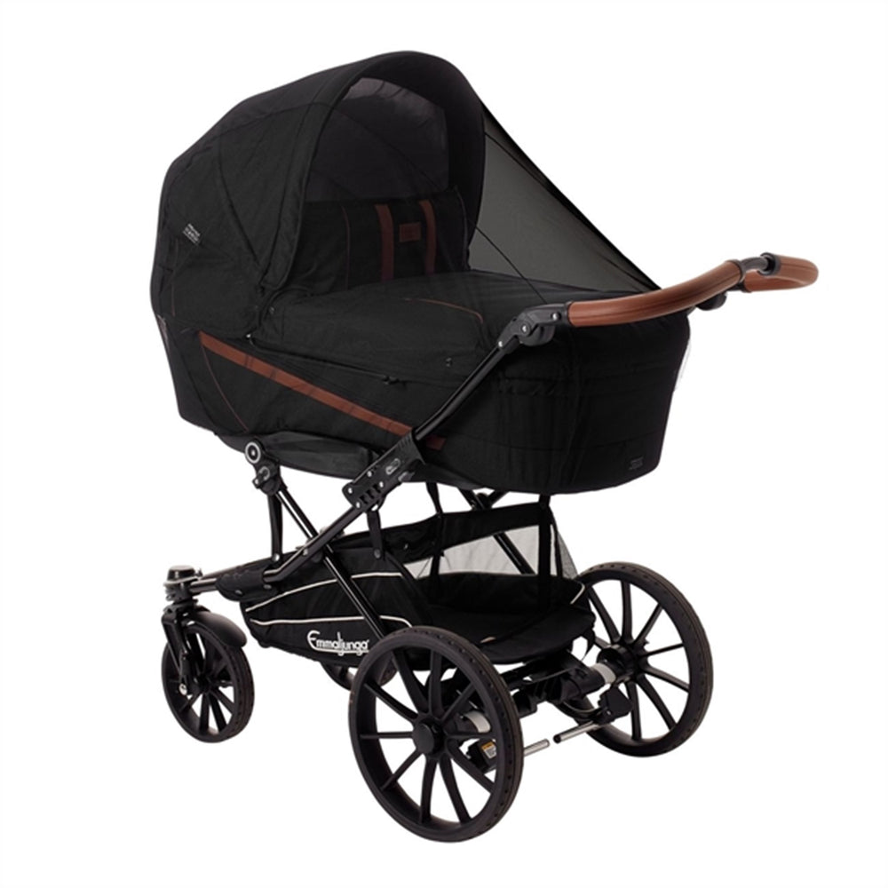 Insektnet Deluxe - BabyDan → Luksusbaby.dk