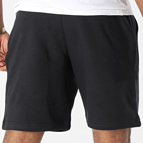 Short Jogging Team Noir