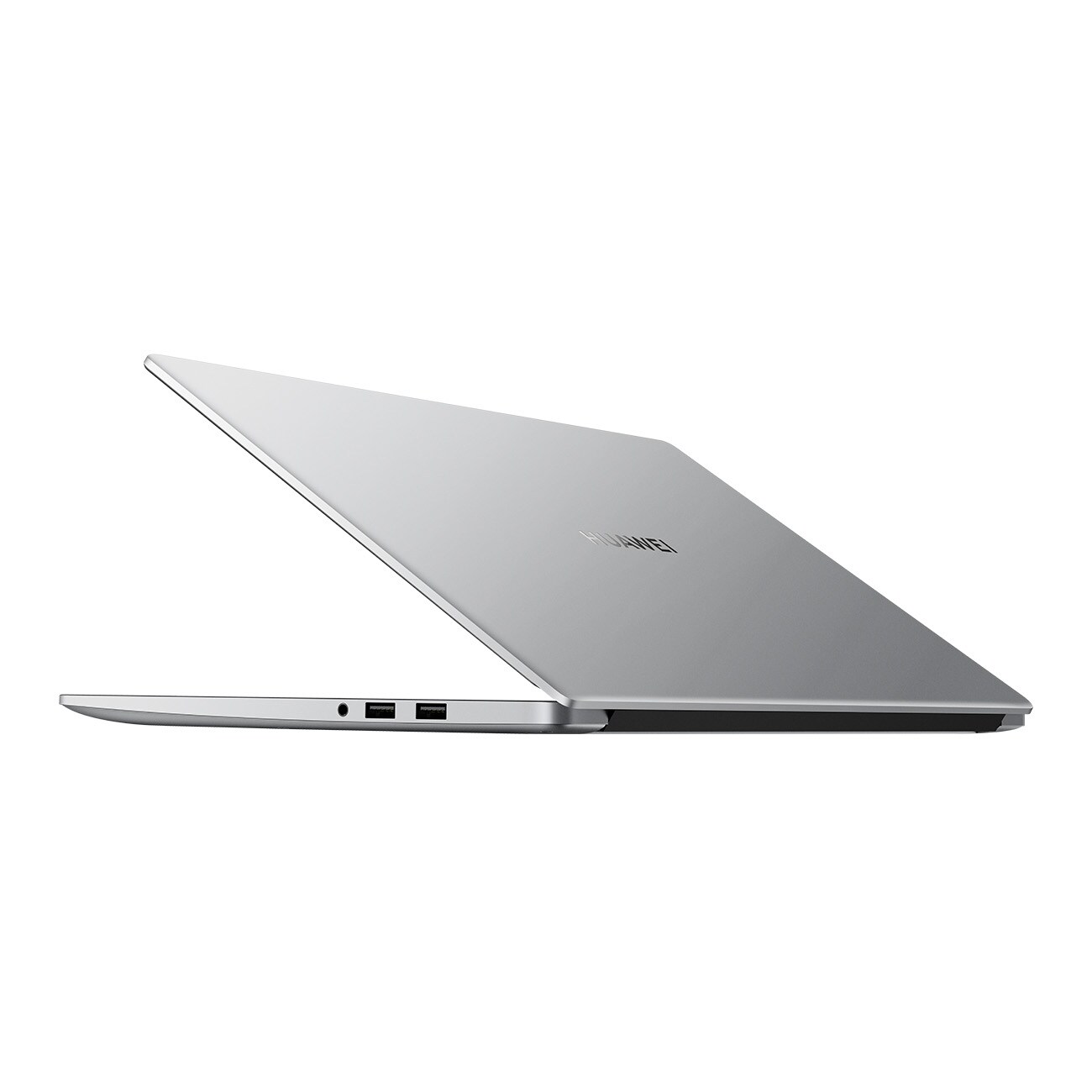 Huawei MateBook D15 (2022) 53013BSJ silber Notebook