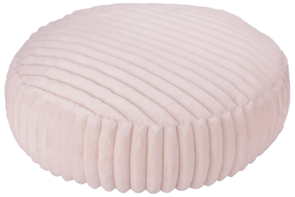 Hundepude rund Ø70 cm