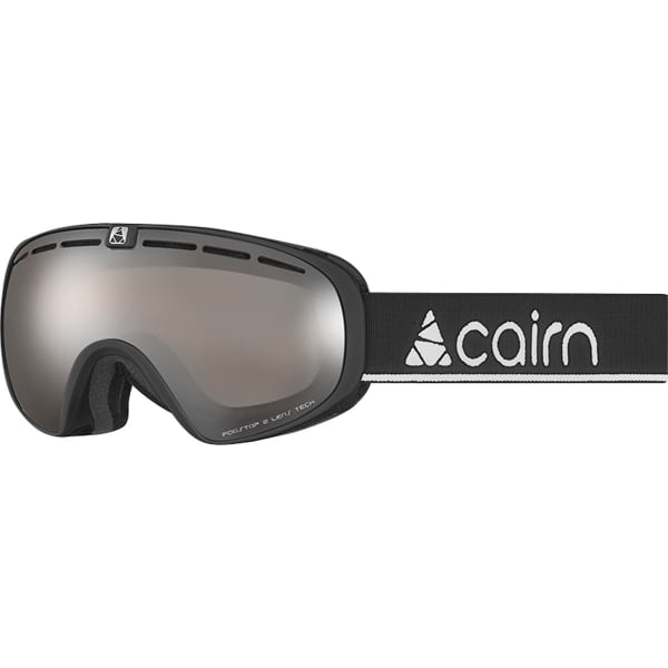 Masque de ski CAIRN SPOT OTG MAT BLACK