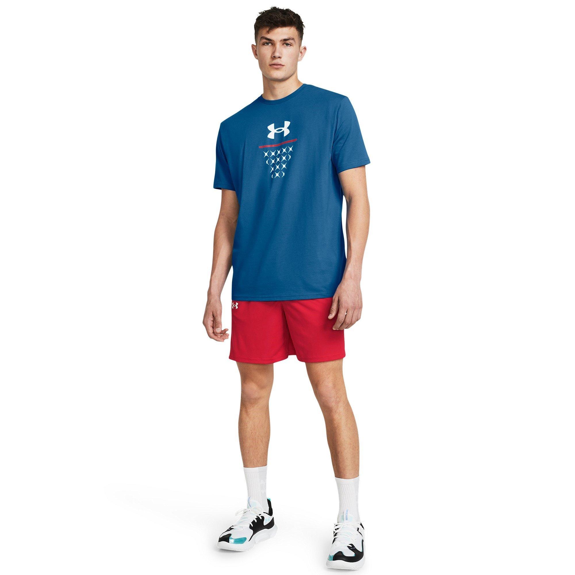Under Armour UA Zone 7 Shorts Mens