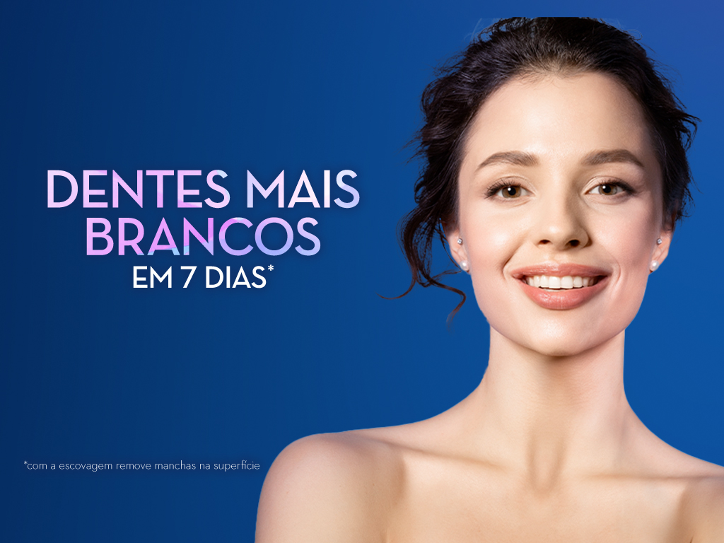 ELIXIR ORAL-B 3DW LUXE BRILHO GLAMOROSO 500ML