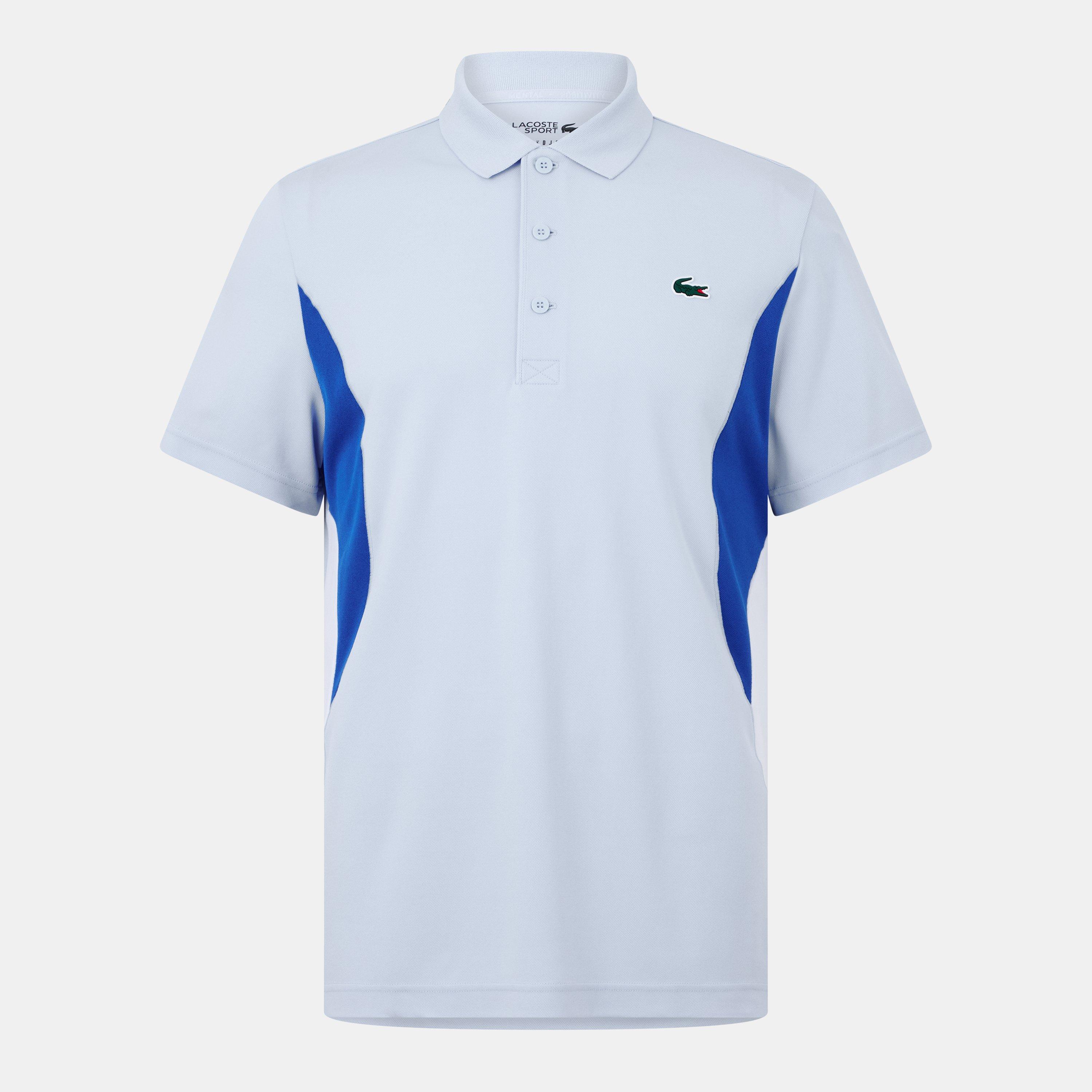 Lacoste Croc Logo Polo Shirt