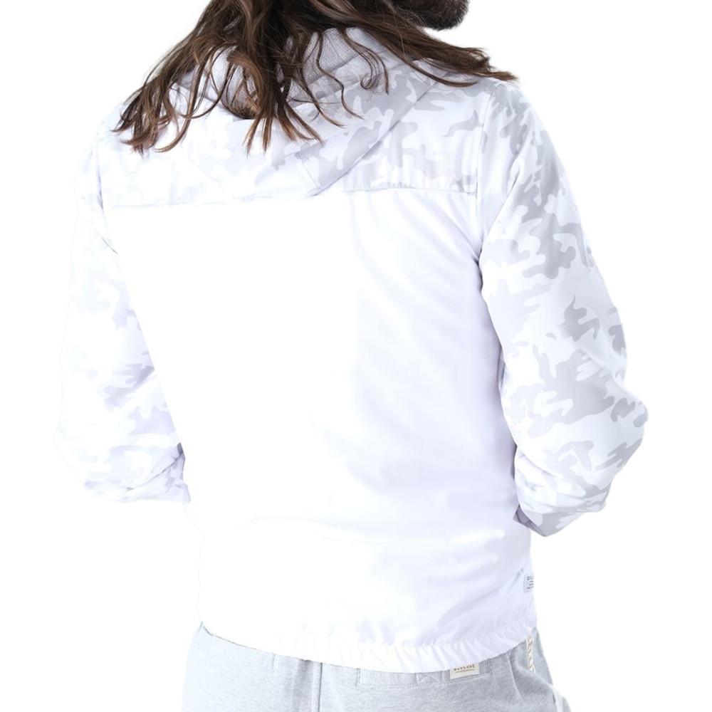 Deeluxe Veste Blanche Homme Deeluxe Lyny