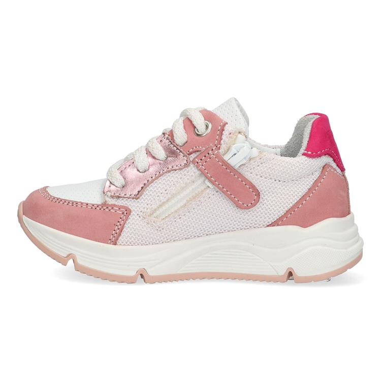 Twins 325130 wijdte 2.5 pink