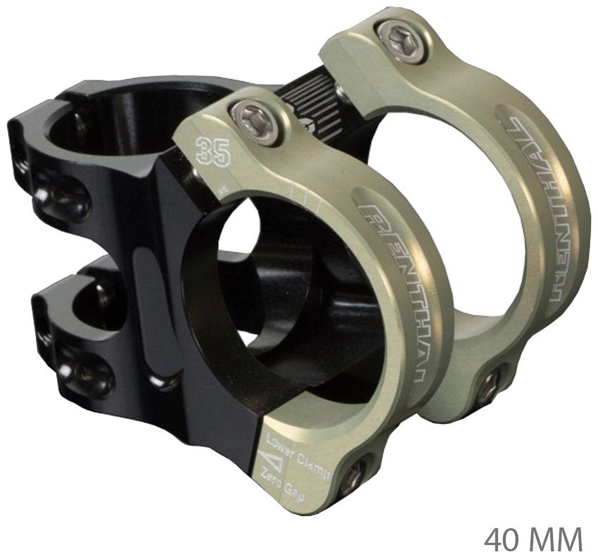 Renthal Apex Vorbau 35mm kaufen | Bike-Discount