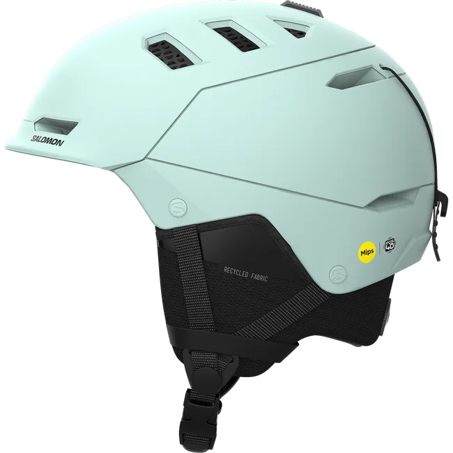 HUSK PRO MIPS  Unisex-Helm