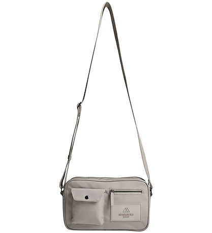 Markberg Umhängetasche - DarlaMBG Monochrom - Dove Grey