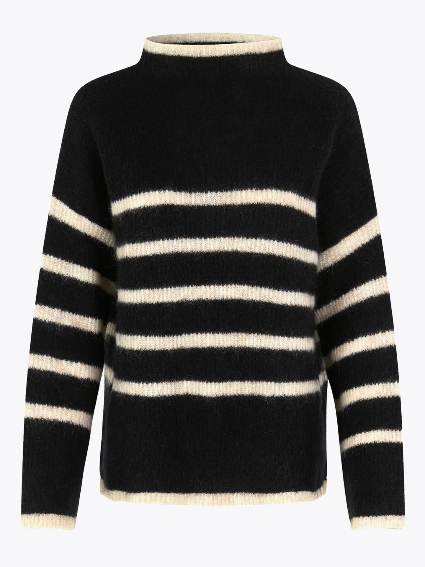 Ovalis Knit T-Neck