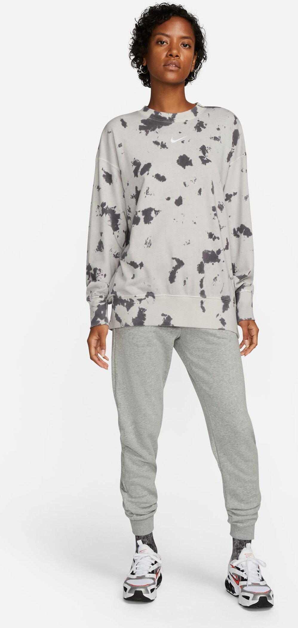 Nike Nike Sportswear Club Fleece Wo