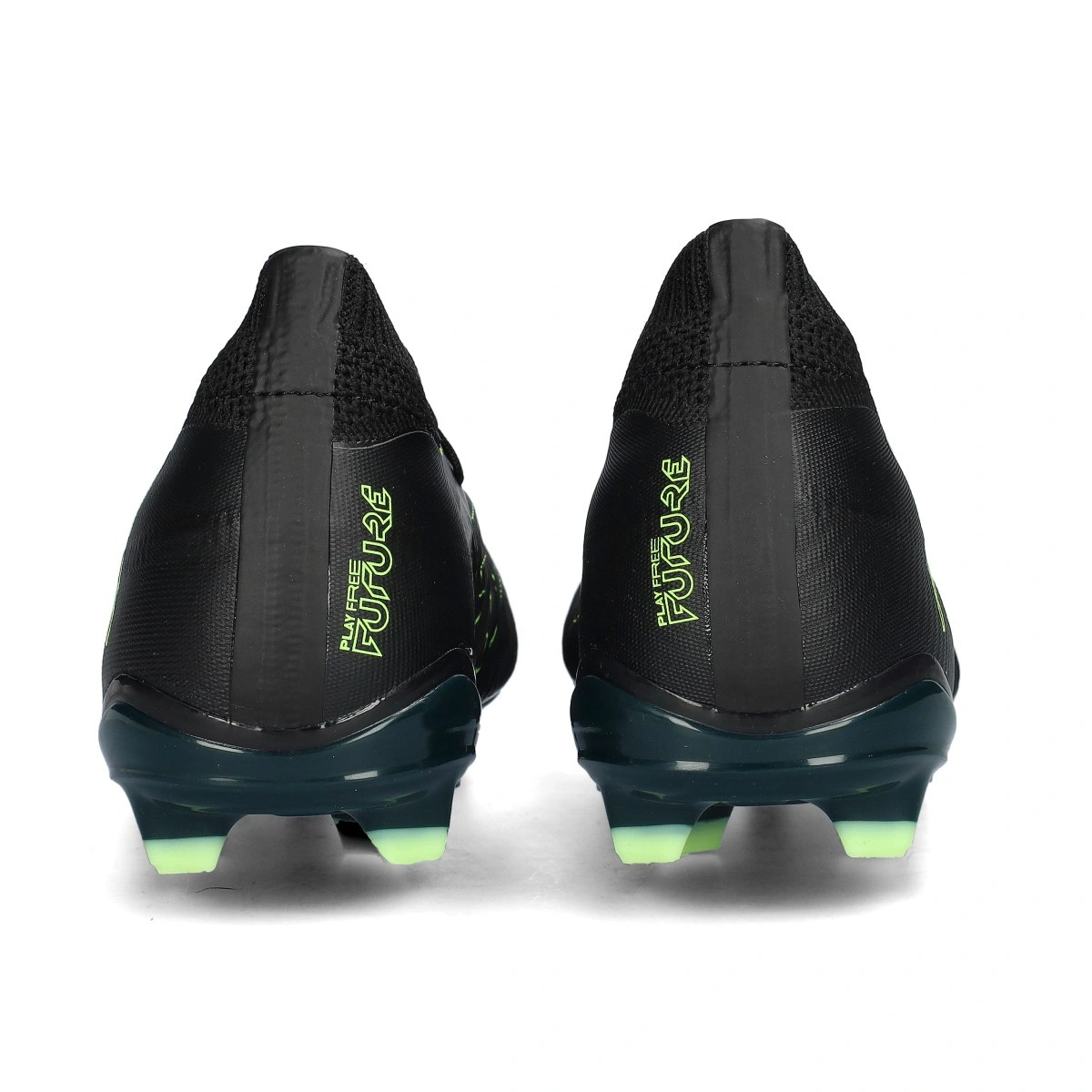 Chuteira Puma Future 8 Match FG/AG Mulher
