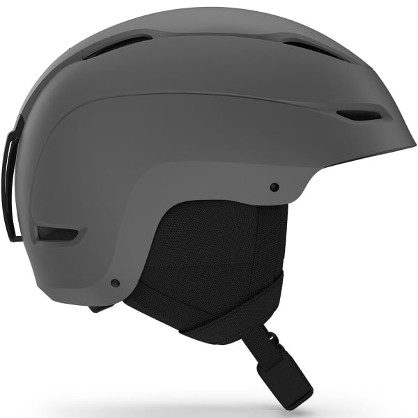 Casque de ski GIRO RATIO MIPS MAT TI