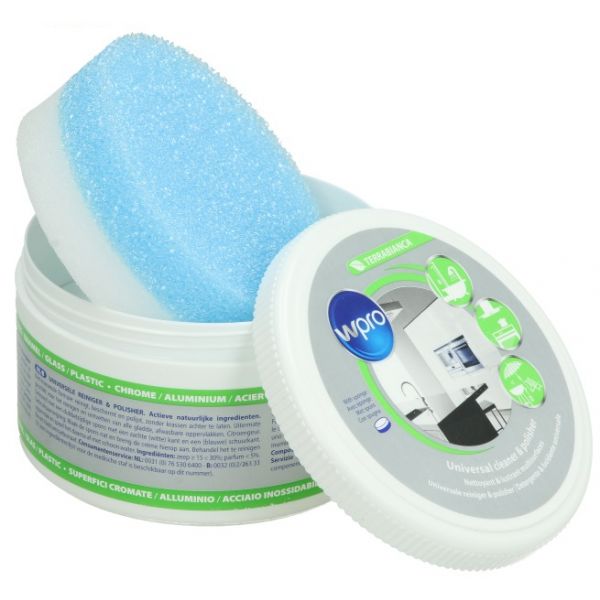 Wpro Desengordurante Universal Terra Branca UNC502 - 250g