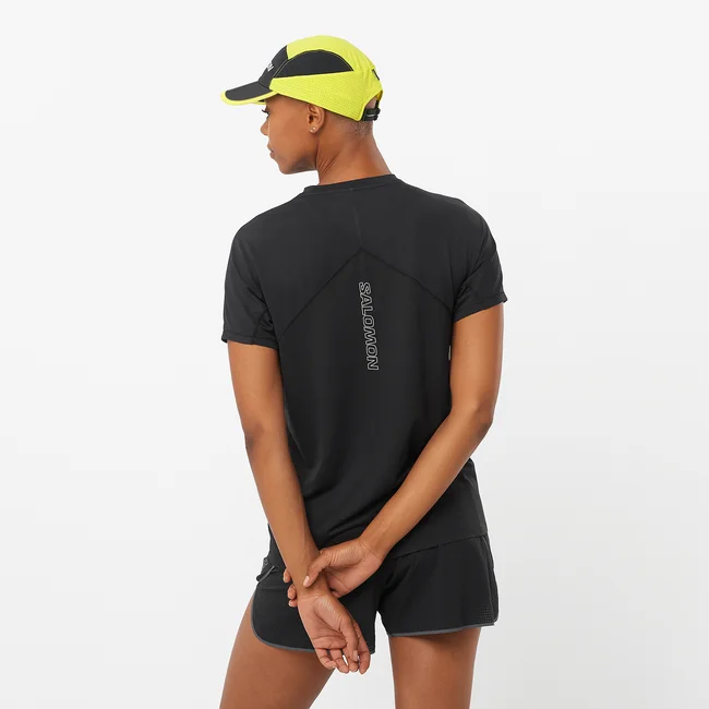 SENSE AERO  T-shirt à manches courtes pour femme