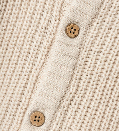 Lil' Atelier Cardigan - Strick - Noos - NmnEmlen - Sheer Bliss