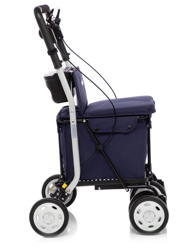 Rollator 
