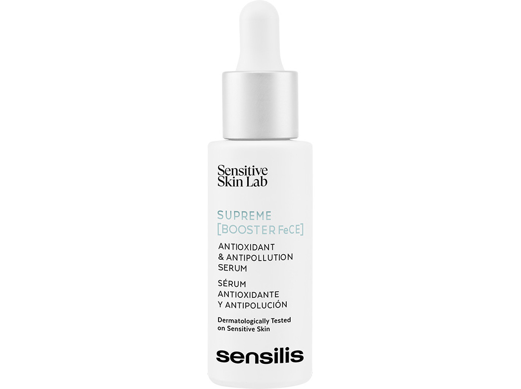SERUM SENSILIS SUPREME RENEWAL DETOX 30ML