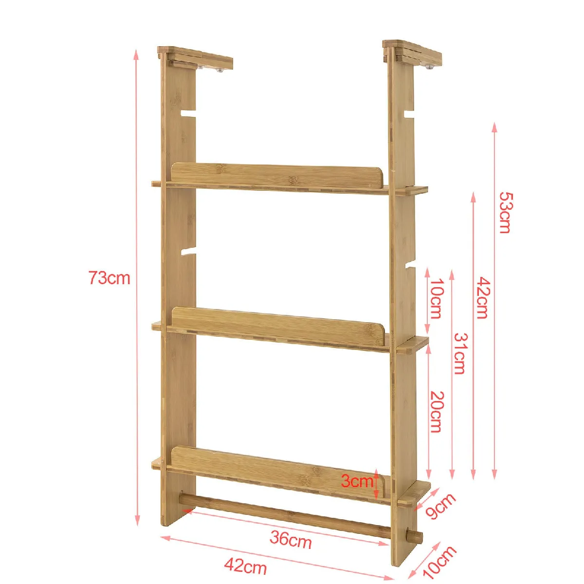sobuy KCR03-N
