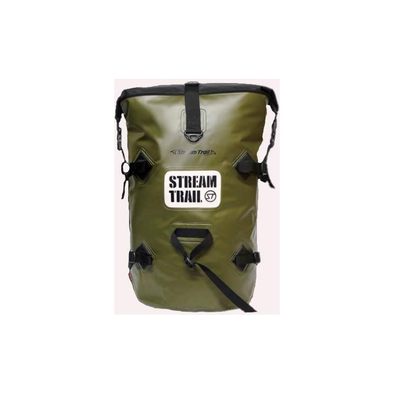 Sac À Dos Stream Trail Dry Tank - 60L
