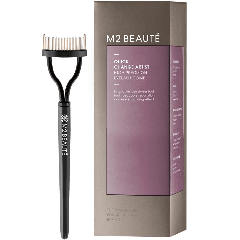 M2 Beauté Tools Eyelash Comb