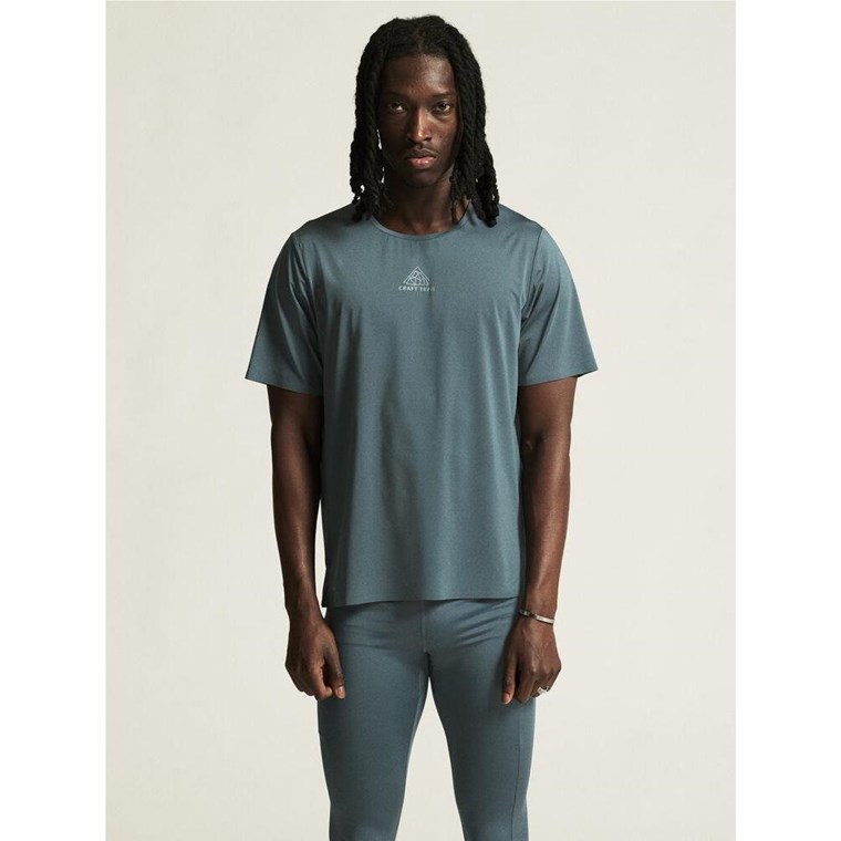 Craft Pro Trail SS Tee 2 M Orion