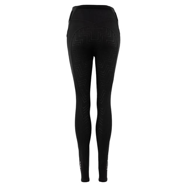 Rijlegging ANKY Trendy Full Grip Zwart
