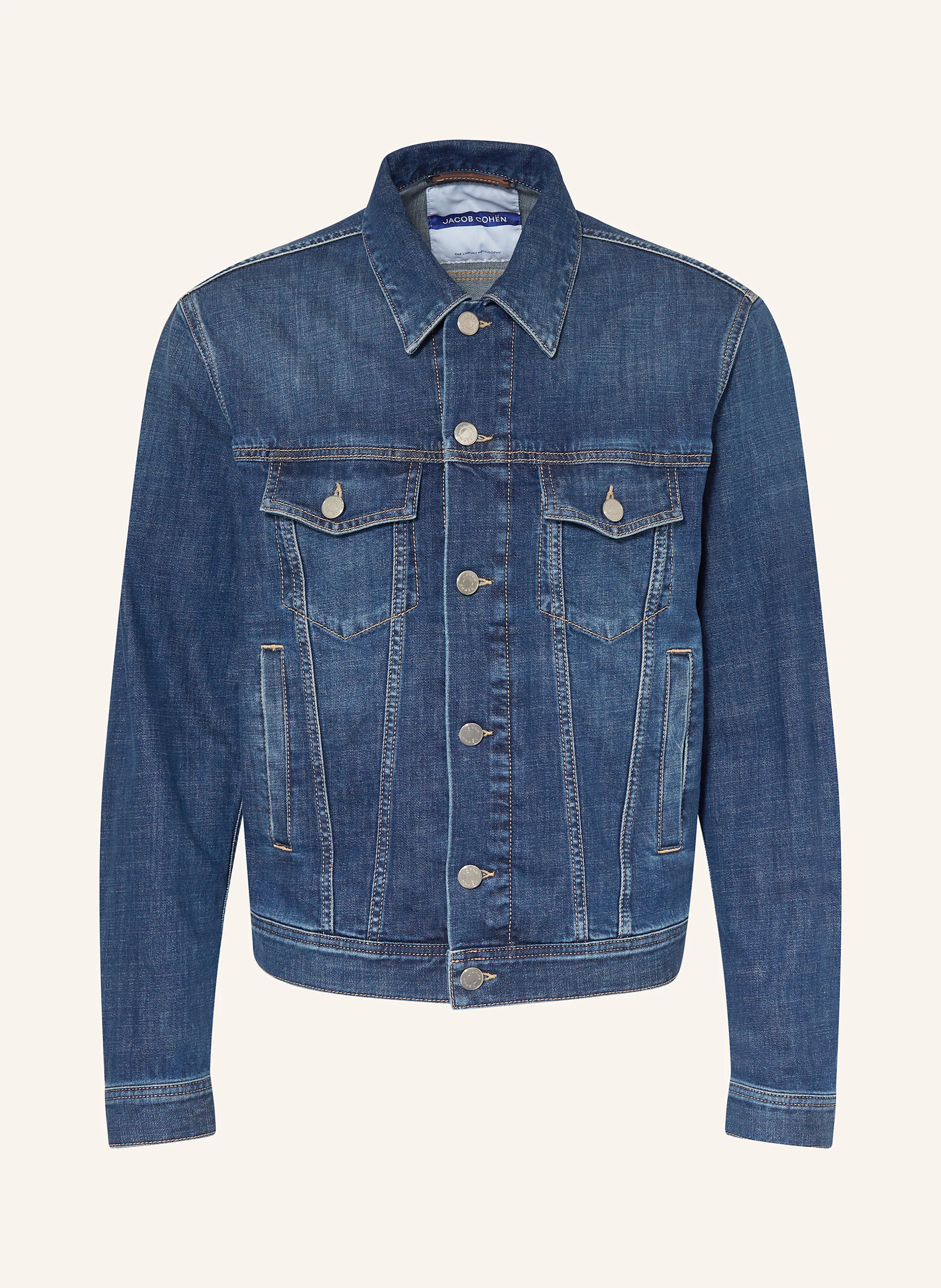 JACOB COHEN Jeansjacke