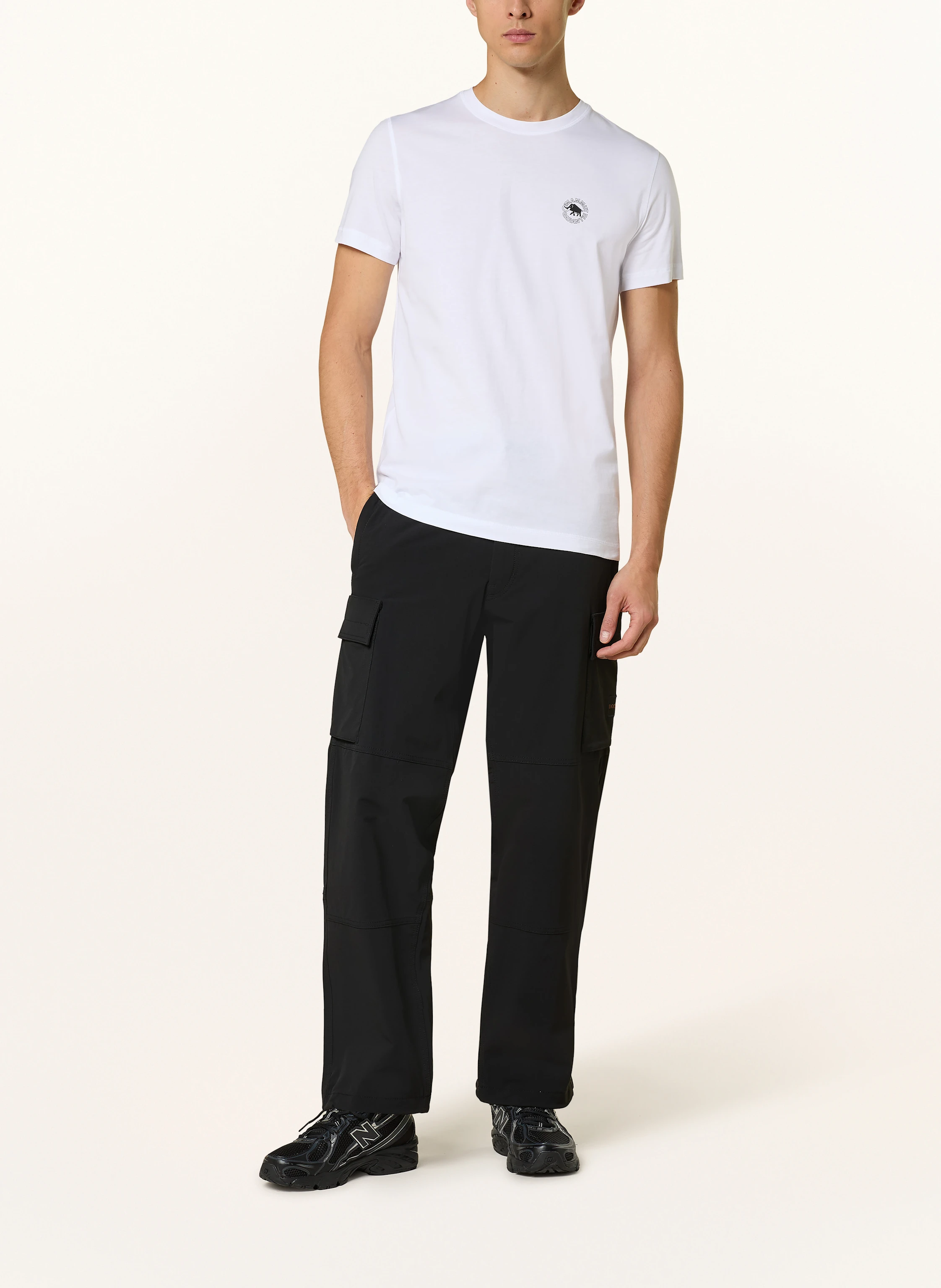 MAMMUT T-Shirt CORE