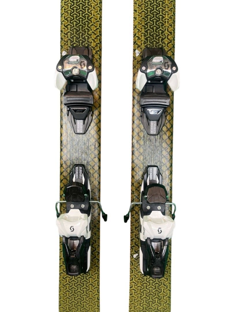 Scott Scrapper 105 (2020/2021)