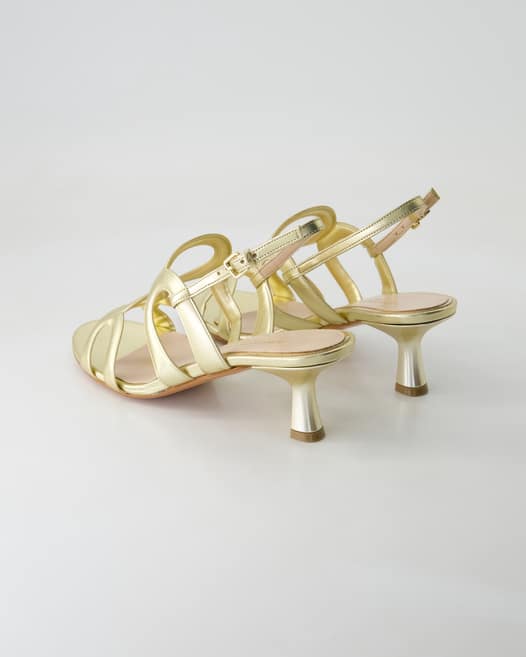 Konstantin Starke 5379-770 Sandalen in Gold