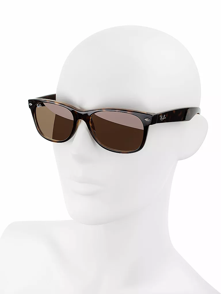 RAY BAN Sonnenbrille 
