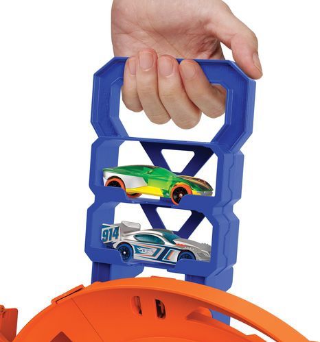 Hot Wheels Action HTK17 speelgoedvoertuig