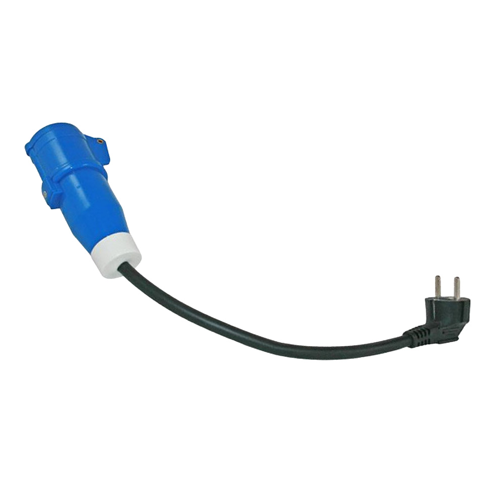 Adaptateur femelle CEE P17