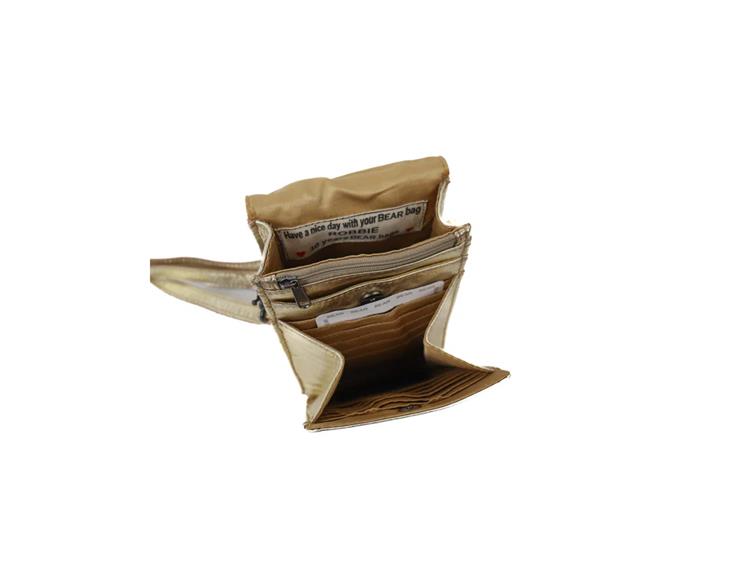 Bear Design CP 2650 champange