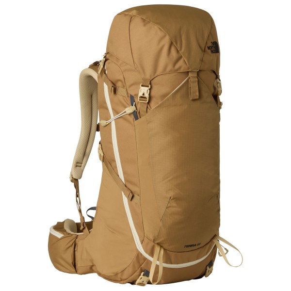 The North Face - Terra 55 - Sac à dos de trekking