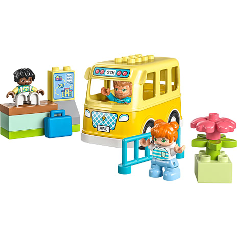 LEGO® DUPLO® By Busturen 10988