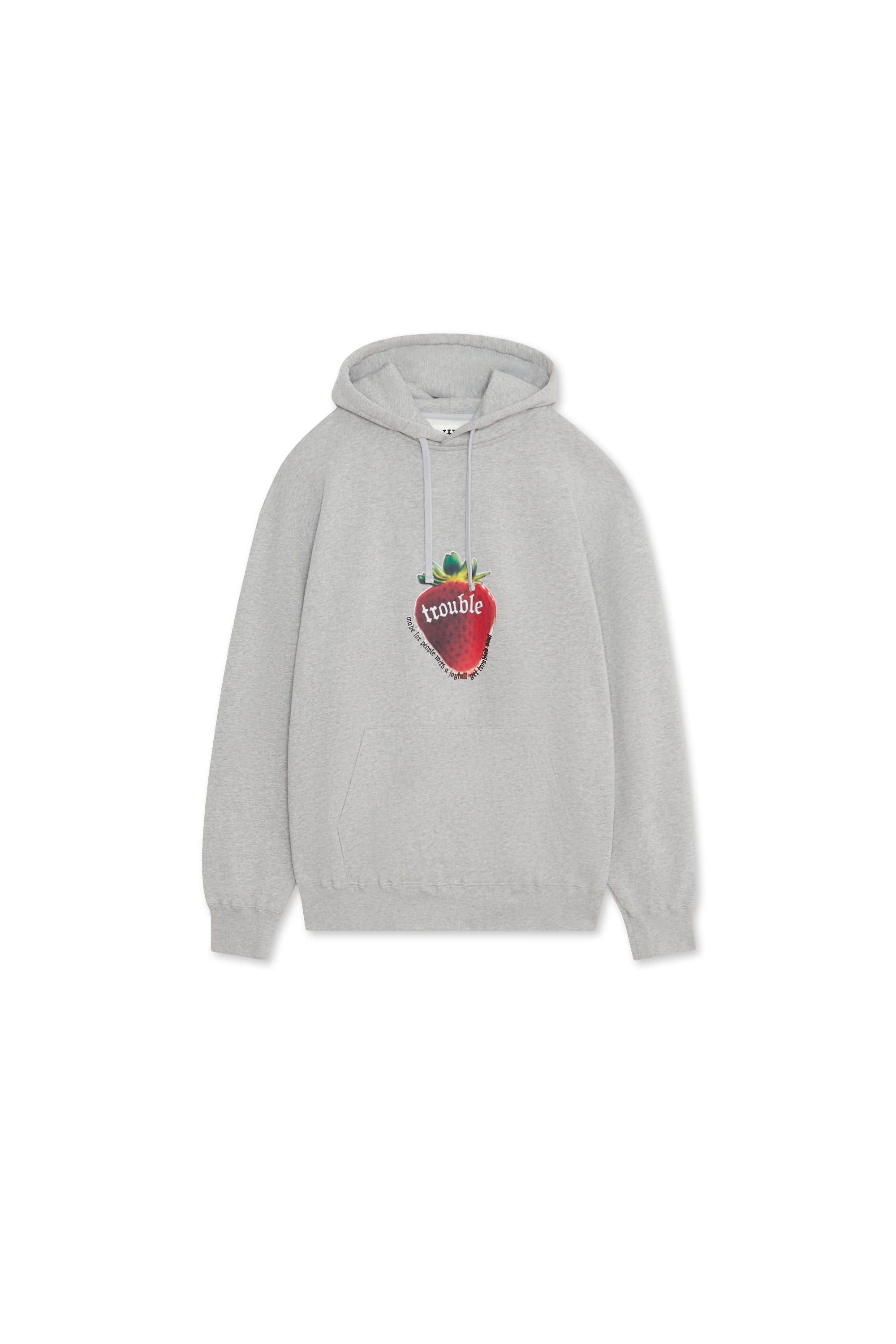 DOUBLE A BY W.W. MEN WWCass Sweatshirt