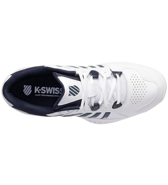 K-Swiss Men Receiver V Tennisschoenen