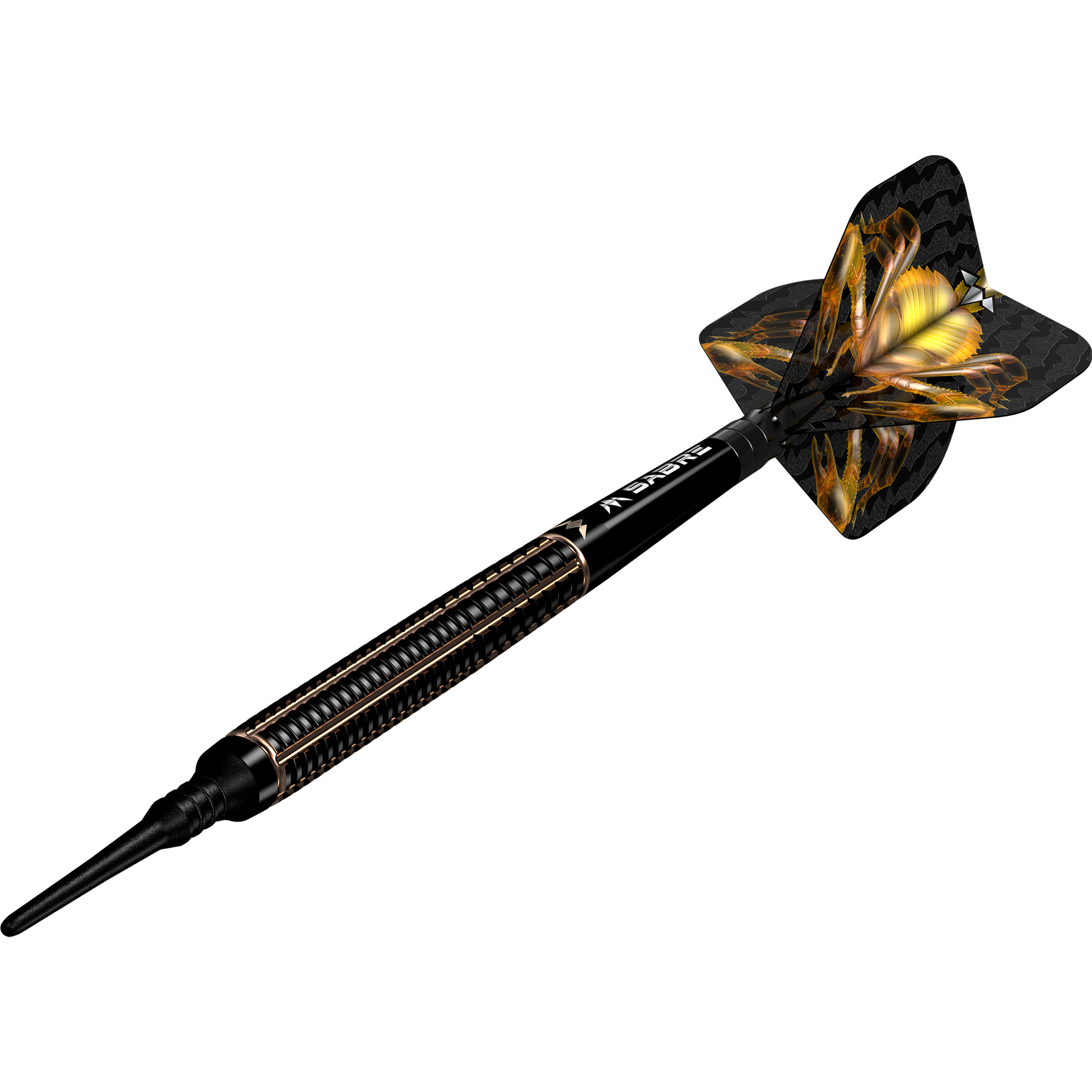 Mission - Scorpion - Softdart