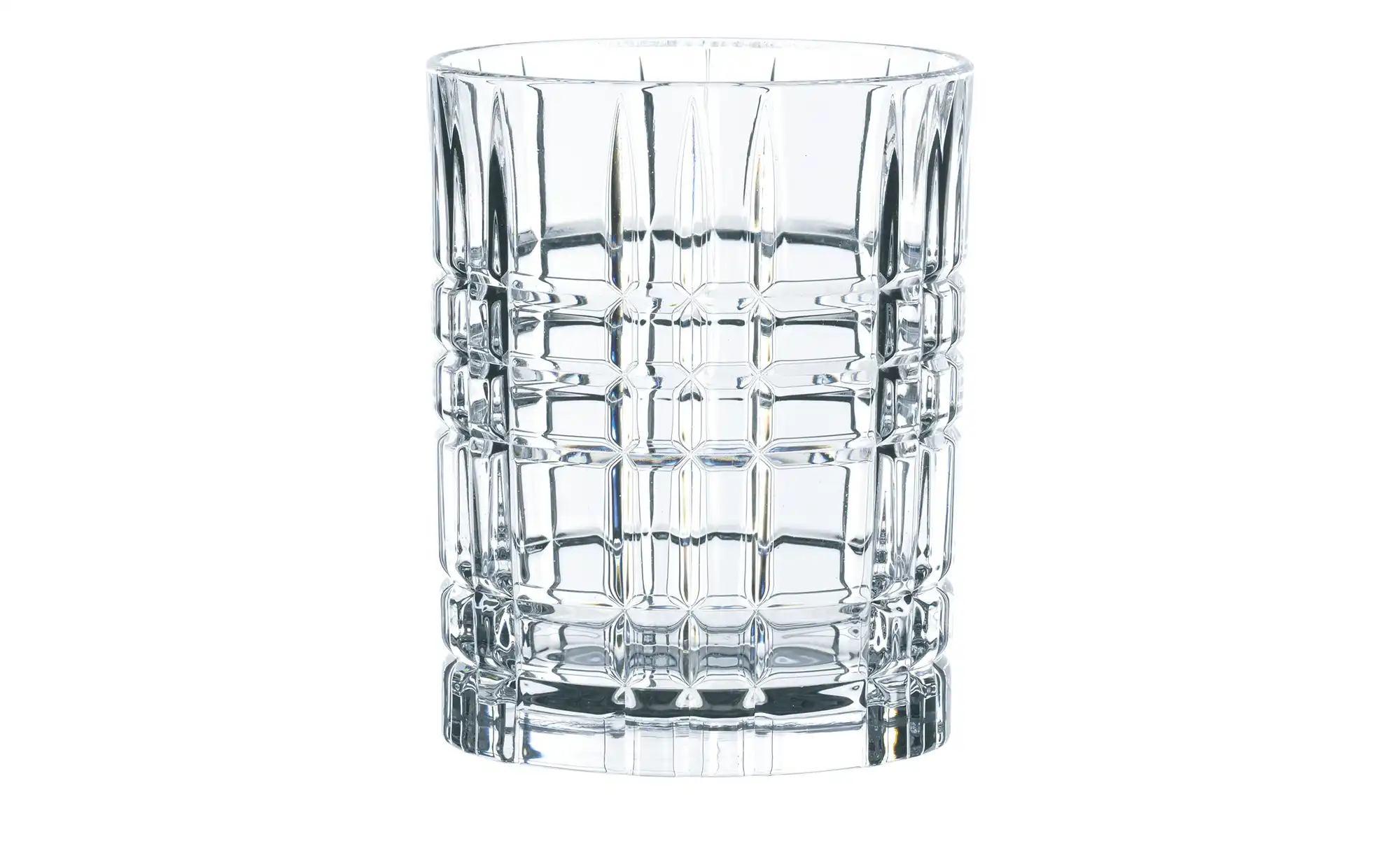 Nachtmann Whiskygläserset Highland