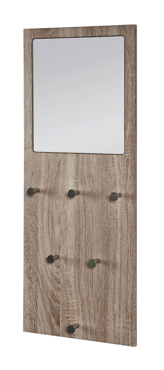 Zurbrüggen Wandgarderobe