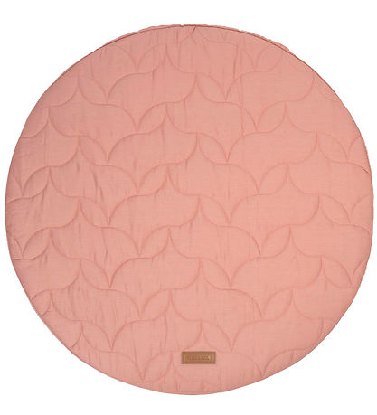 Filibabba Legemadras - 90 cm - Blåsh
