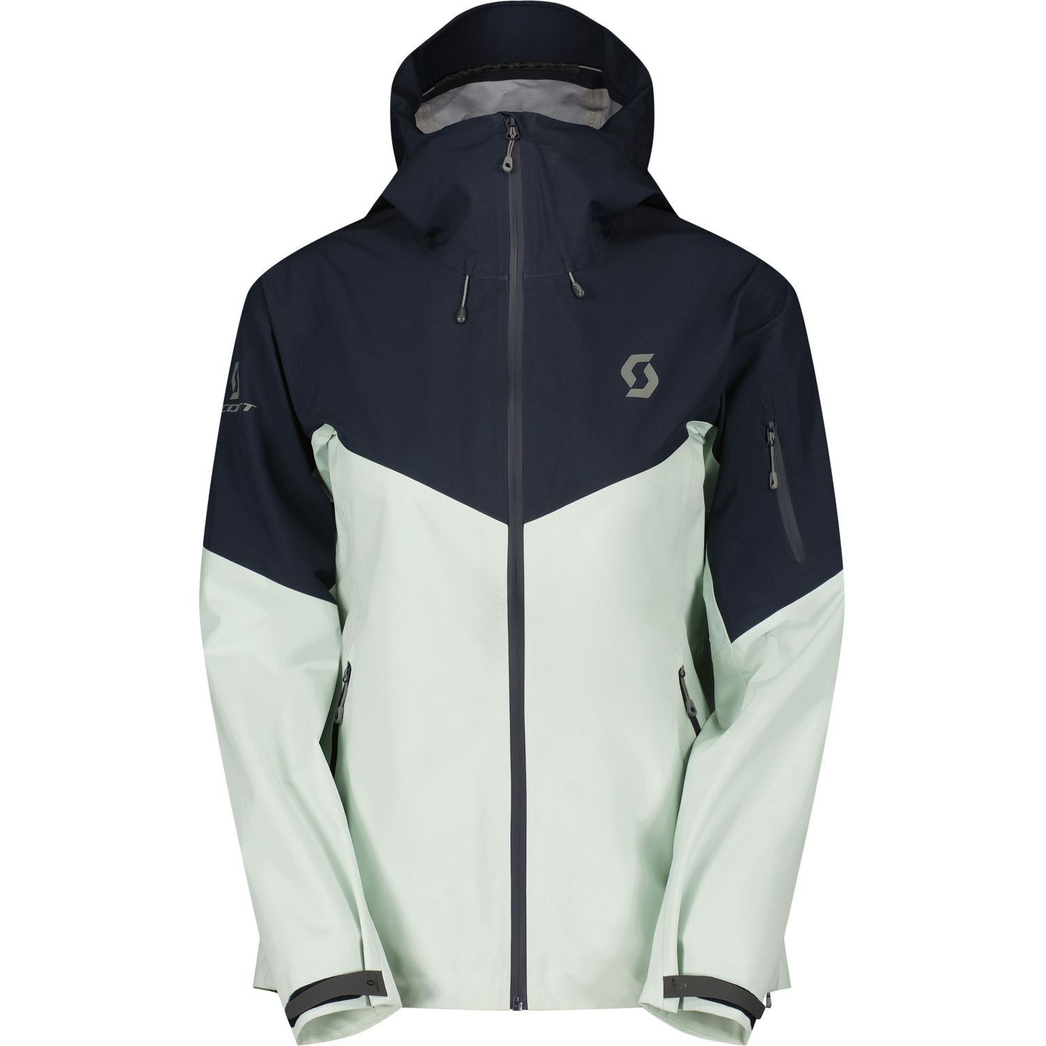 ScottJacket W's Explorair 3L
