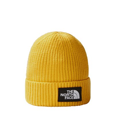 Bonnet adulte Logo Box Cuff THE NORTH FACE